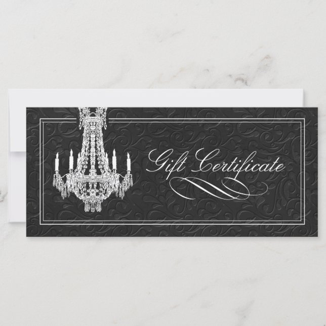 CERTIFICAT-CADEAU LUSTRE (Devant)