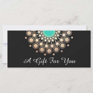 Certificat cadeau massage yoga