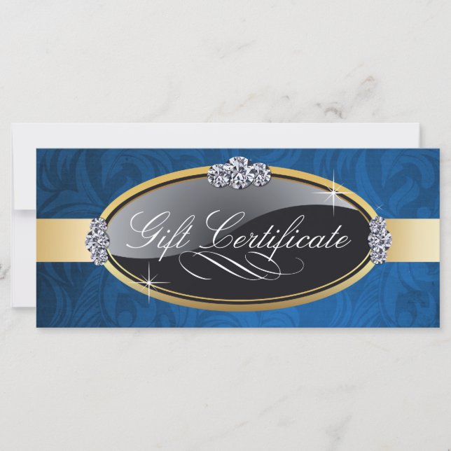 CERTIFICAT CADEAU SALON ET SPA (Devant)