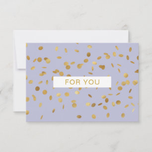 CERTIFICAT D'AFFAIRES cadeau pour vous