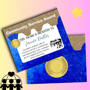 certificat d'attribution communautaire