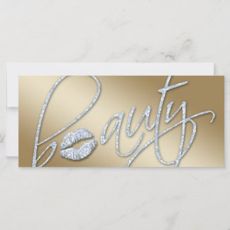 Certificat de beauté Maquillage Artiste Parties sc