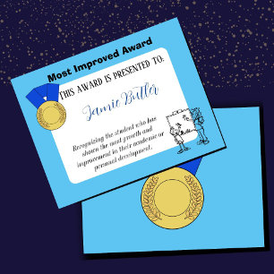 Certificat d'école d'attribution de classe, enseig