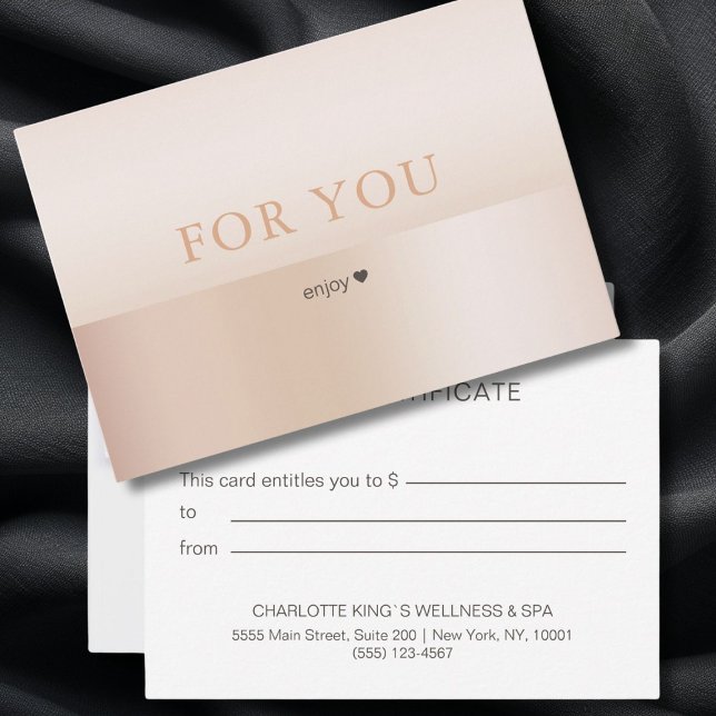 CERTIFICAT D'ENTITÉ D'AFFAIRES| pour | beige moder (BUSINESS ENTITY CERTIFICATE| modern beige)