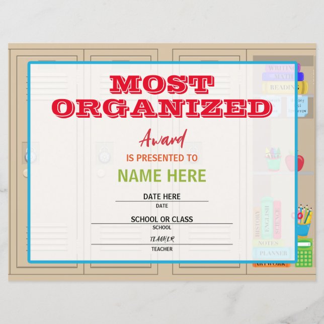 Certificat d'études (Devant)