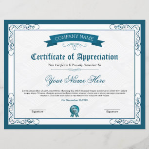 Certificat multifonction