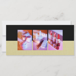 Certificats-cadeaux de beauté ou d'esthétique