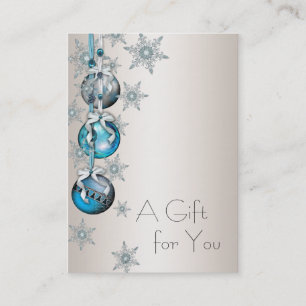 Certificats d'entreprise de cadeau