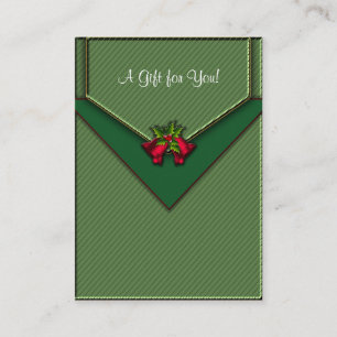 Certificats d'entreprise de cadeau