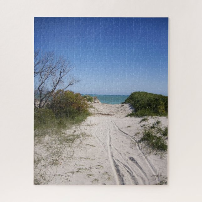 Cervantes WA Puzzle (Vertical)