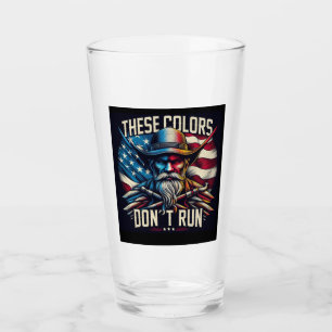 Ces couleurs ne font pas tourner le verre de bière