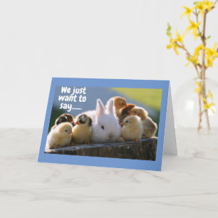 CES CUITES DISENT **HEUREUX ANNIVERSAIRE** CARTE G