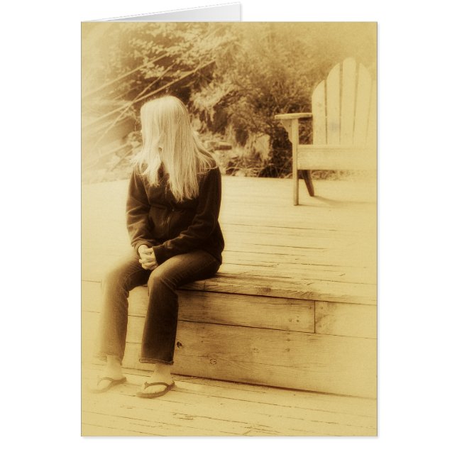 Cessez d'attendre un jour cardent (Devant)