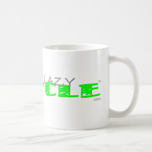 Cessez d'être paresseux RÉUTILISENT - la TASSE d