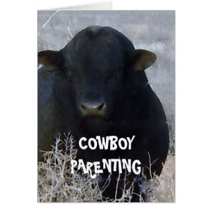 Cessez d'intimider #7 de 7 - Parenting de cowboy