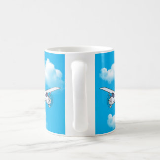 Cessna 172 Pilote, Mug 1