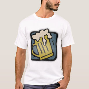 C'est Beer O' Clock T-Shirt