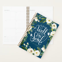 C'est bien avec mon âme - Encourageant