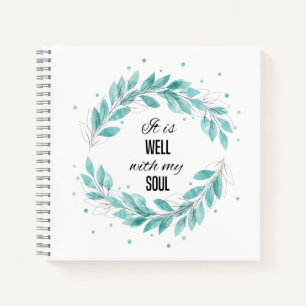 C'est bien avec My Soul Journal