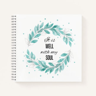 C'est bien avec My Soul Journal