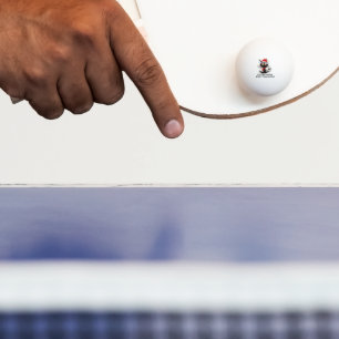 C'est bon ! balles de ping pong