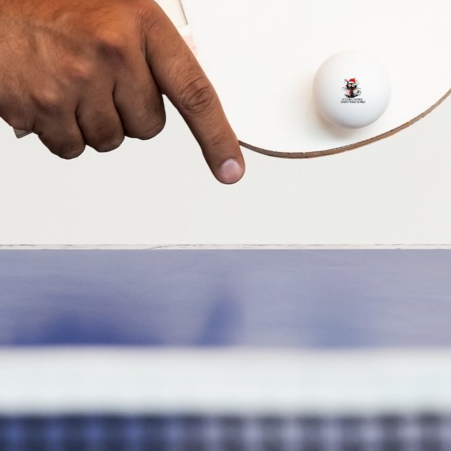C'est bon ! balles de ping pong (Paddle)