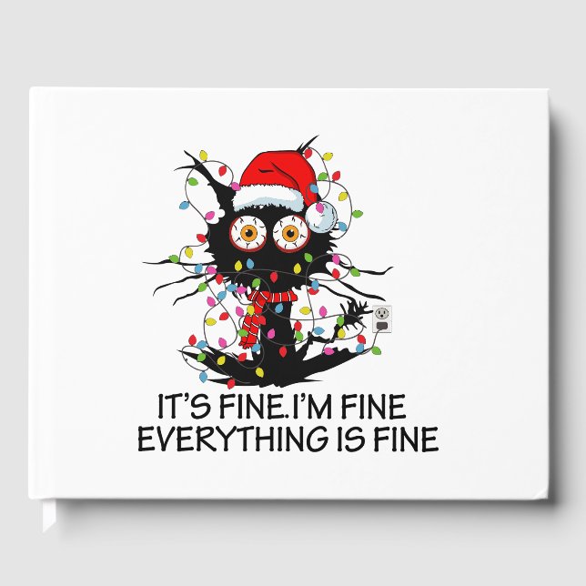 C'est bon ! Livre d'or (Recto)