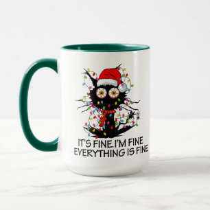 C'est bon ! Mug
