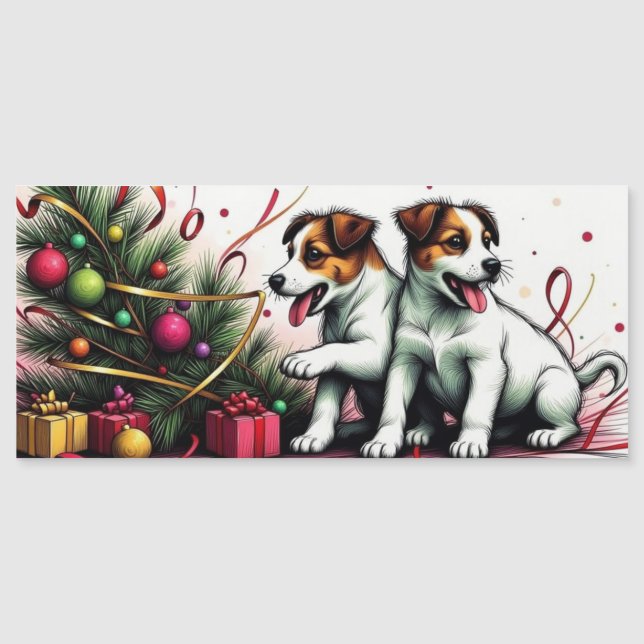 C'est bon, on l'a tué. (Devant)