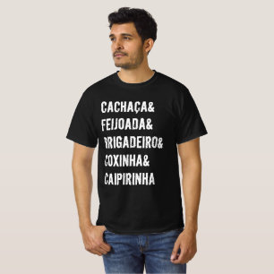 C'est brésilien ! T-shirt