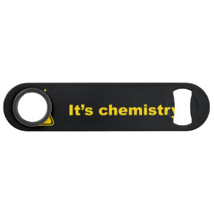 C'est Chemistry Speed Bottle Opener