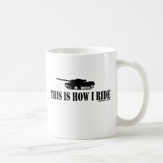 C'est comment je monte la tasse de réservoir