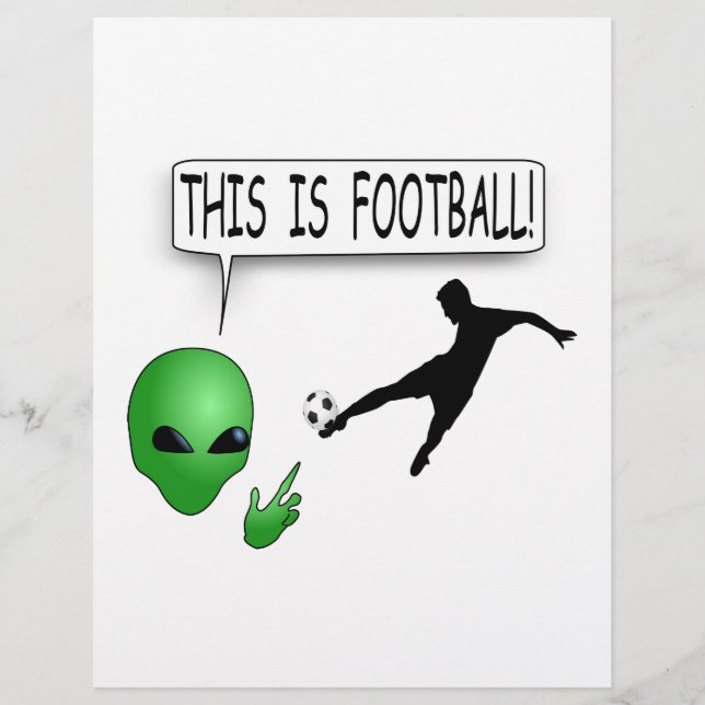 C'Est Du Football (Devant)