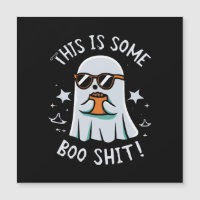 C'est du papier de Boo
