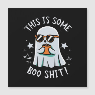 C'est du papier de Boo