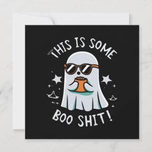 C'est du papier de Boo