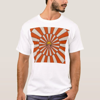 C'est facilement l'un de mes t-shirts graphiques p