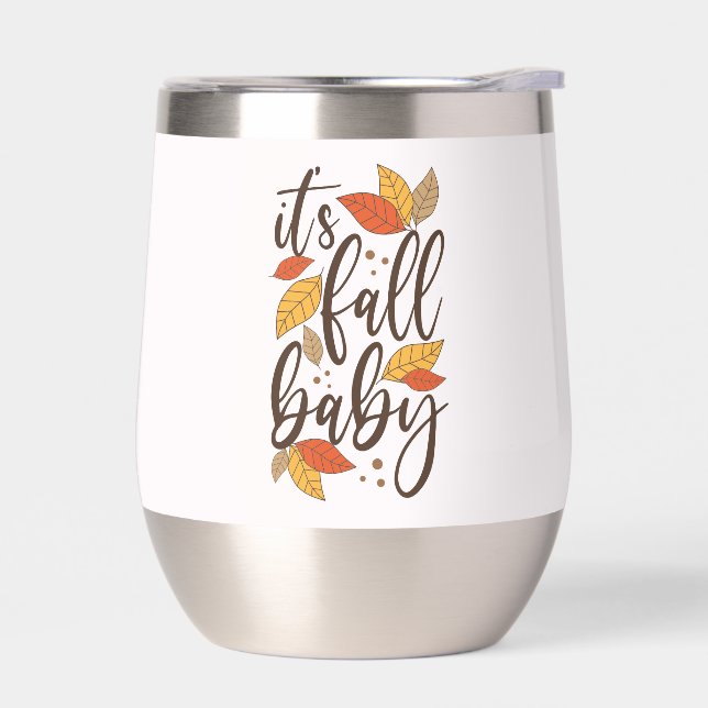 C'est Fall Baby (Gauche)