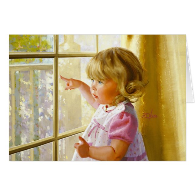 C'est grand-maman et grand-papa (Devant horizontal)