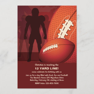 C'est invitation de temps de jeu