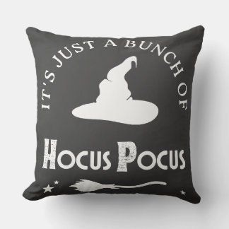 C'est juste un oreiller décoratif avec un tas de t