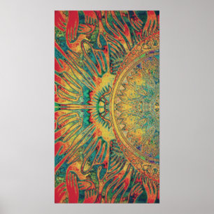 C'est juste une affiche