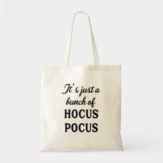 C'est juste une bande de Sac fourre-tout de Hocus