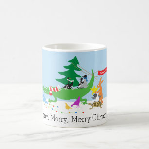C'est la Mug café de la saison