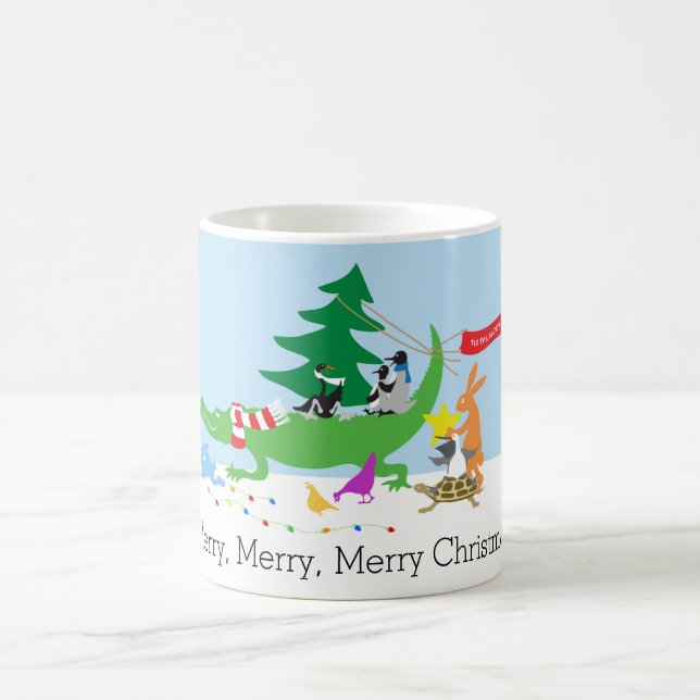 C'est la Mug café de la saison (Centre)