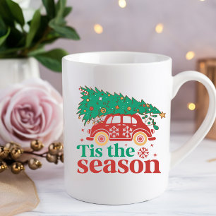 C'est la Mug café de la saison