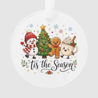 C'est la saison de Noël