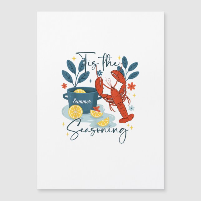 C'est la saison de Noël Citation (Devant)