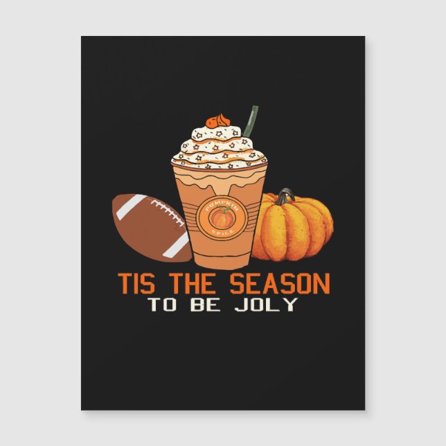 c'est la saison d'être joyeux noël (Devant)