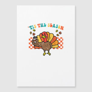 C'est La Saison Dinde Café Thanksgiving Automne Ho
